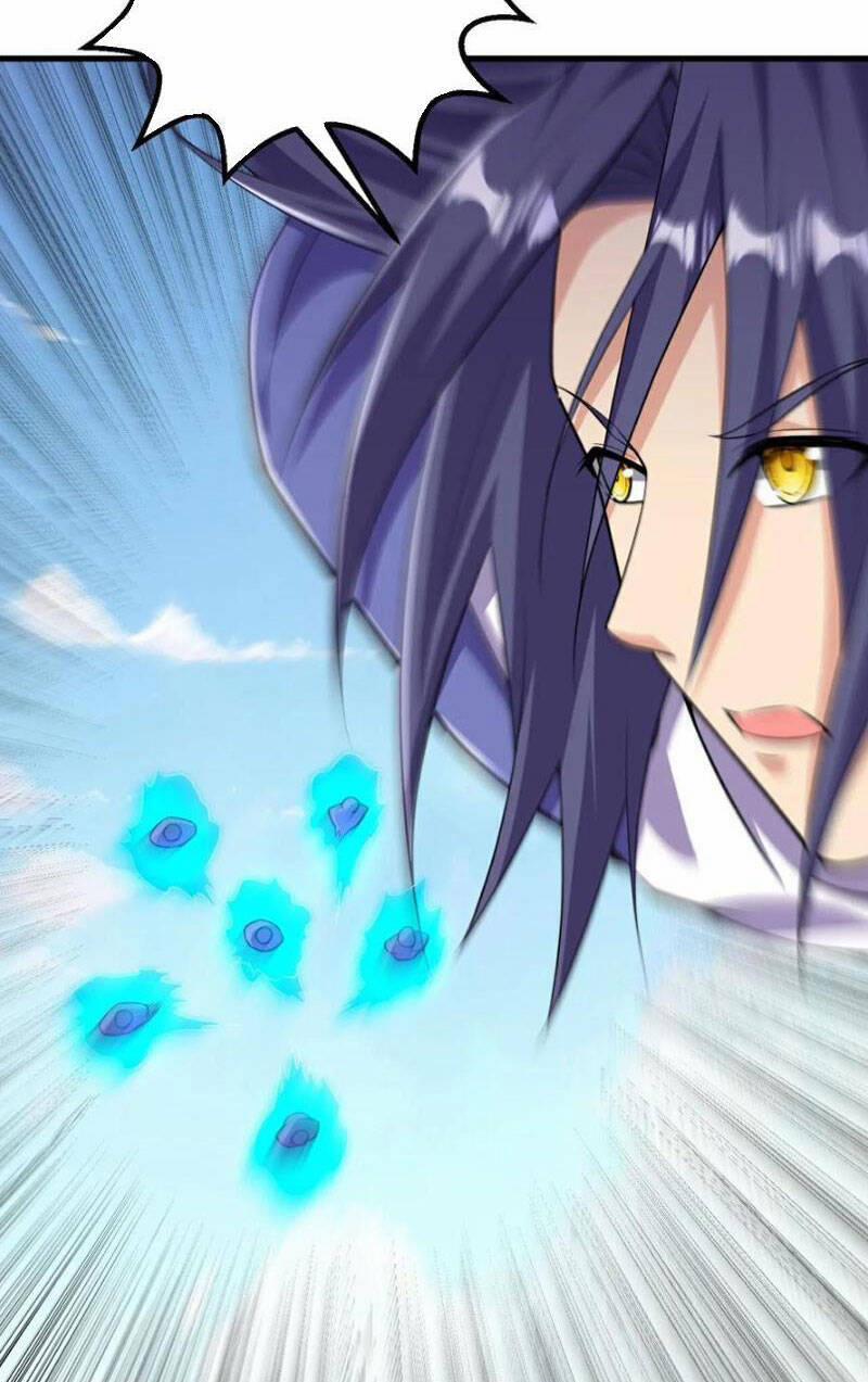 Lão Tổ Luyện Thể Mạnh Nhất Lịch Sử 215 trang 4