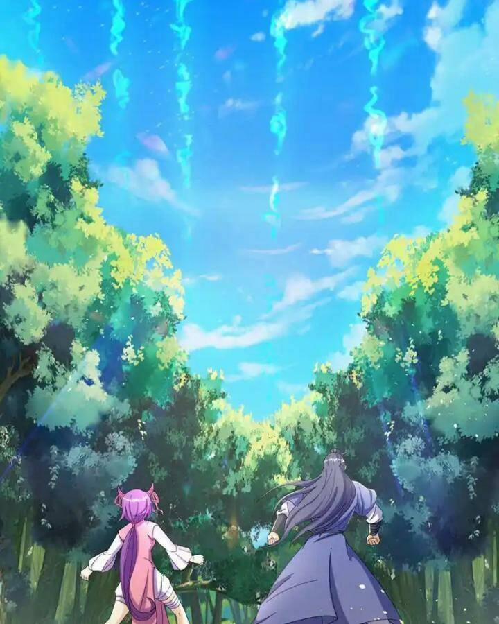 Lão Tổ Luyện Thể Mạnh Nhất Lịch Sử 216 trang 1