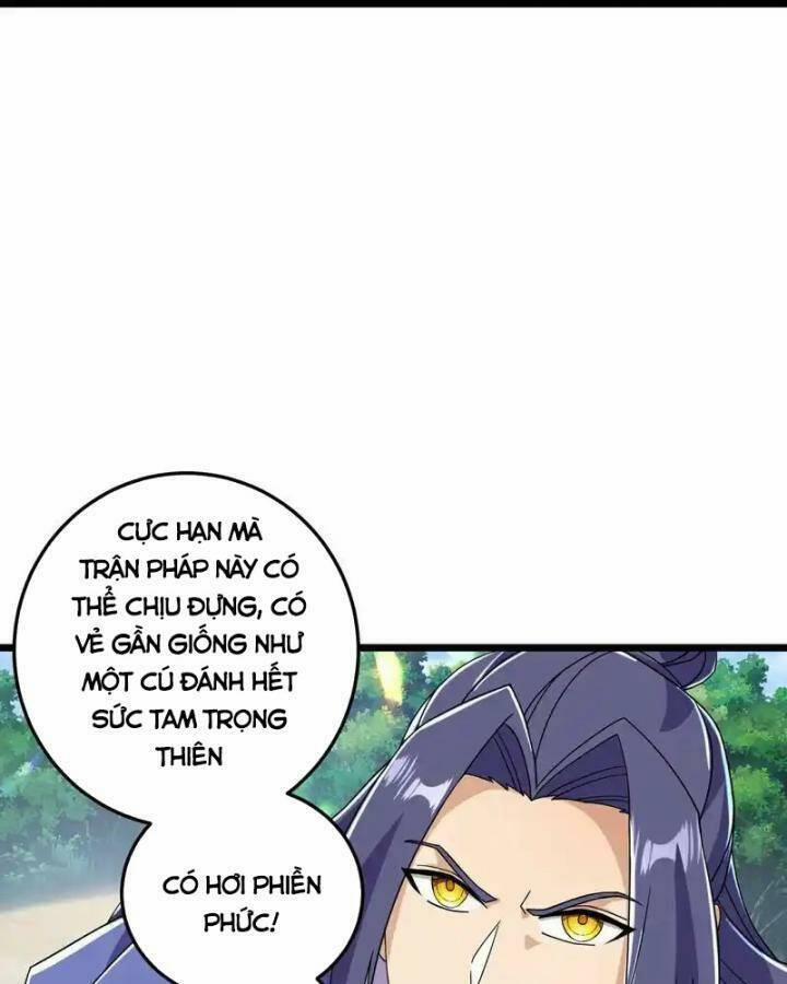 Lão Tổ Luyện Thể Mạnh Nhất Lịch Sử 216 trang 14