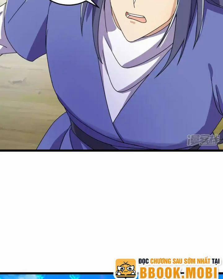 Lão Tổ Luyện Thể Mạnh Nhất Lịch Sử 216 trang 15