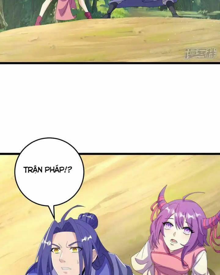 Lão Tổ Luyện Thể Mạnh Nhất Lịch Sử 216 trang 2