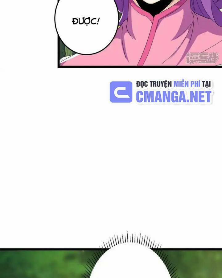 Lão Tổ Luyện Thể Mạnh Nhất Lịch Sử 216 trang 23