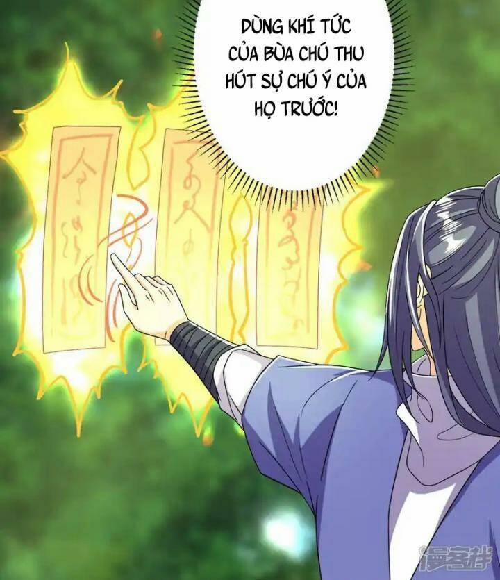 Lão Tổ Luyện Thể Mạnh Nhất Lịch Sử 216 trang 24