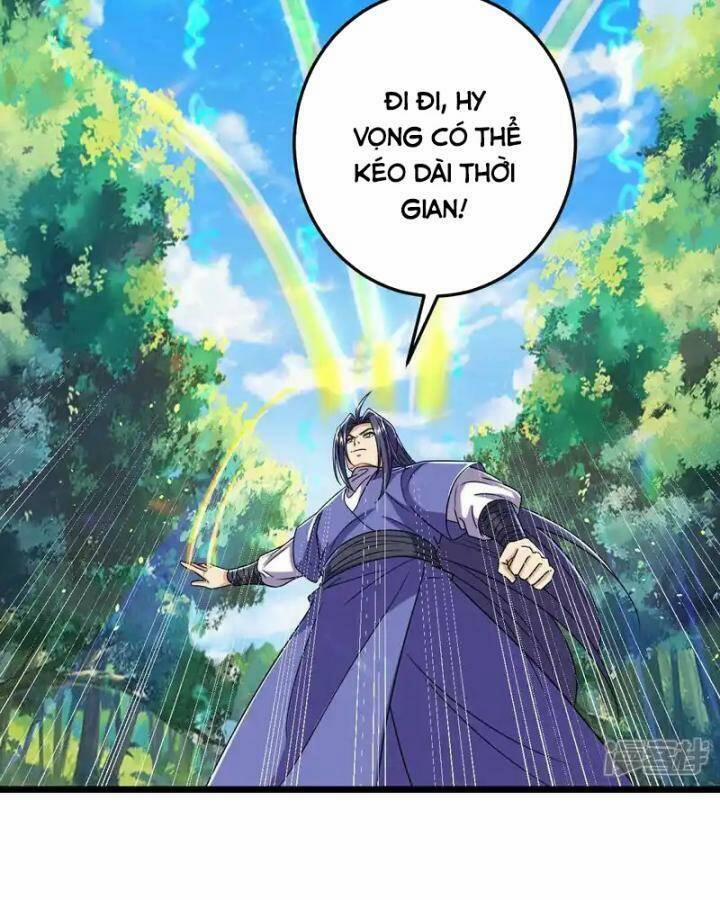 Lão Tổ Luyện Thể Mạnh Nhất Lịch Sử 216 trang 26