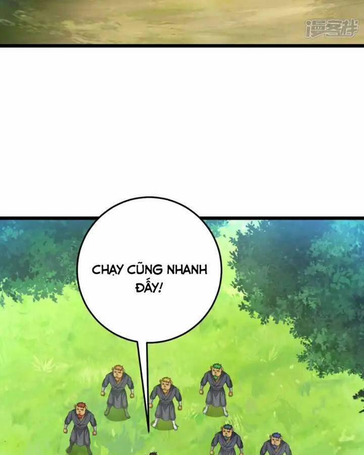 Lão Tổ Luyện Thể Mạnh Nhất Lịch Sử 216 trang 28