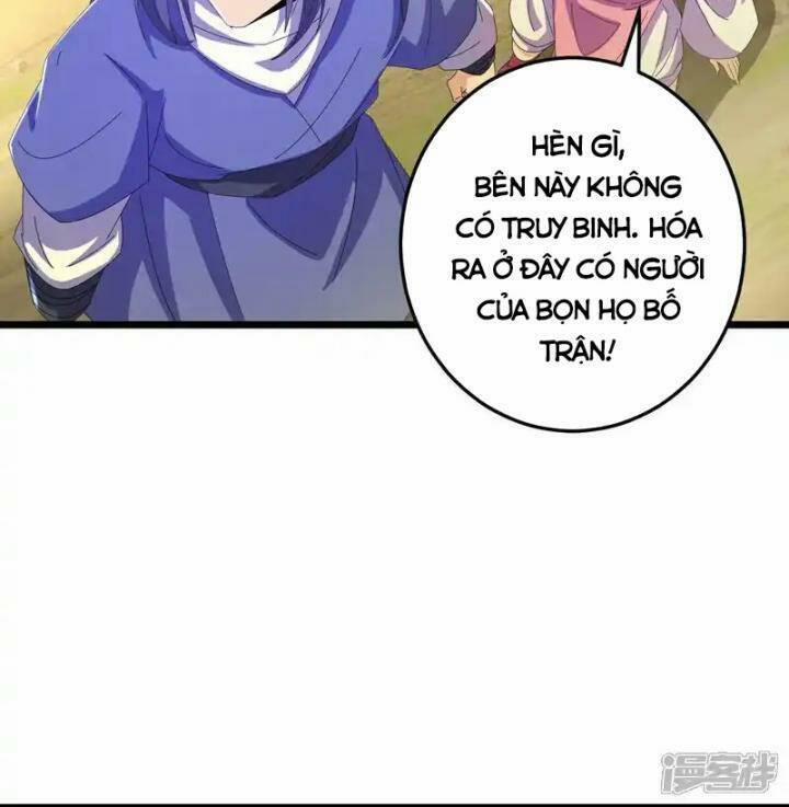 Lão Tổ Luyện Thể Mạnh Nhất Lịch Sử 216 trang 3