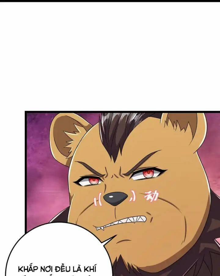 Lão Tổ Luyện Thể Mạnh Nhất Lịch Sử 216 trang 30