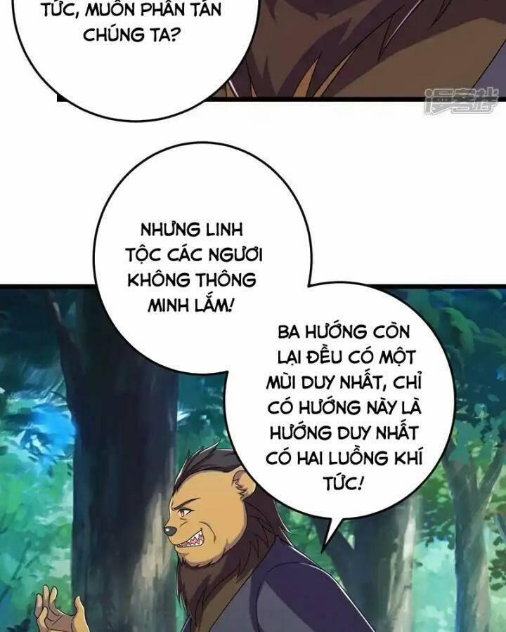 Lão Tổ Luyện Thể Mạnh Nhất Lịch Sử 216 trang 31