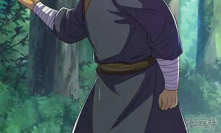 Lão Tổ Luyện Thể Mạnh Nhất Lịch Sử 216 trang 32