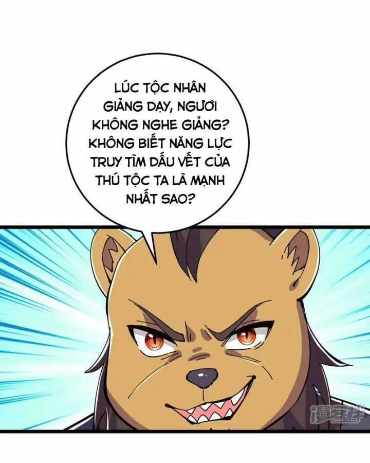 Lão Tổ Luyện Thể Mạnh Nhất Lịch Sử 216 trang 33