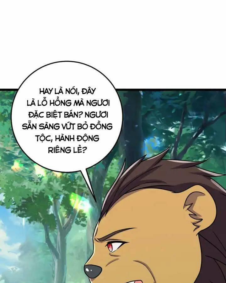 Lão Tổ Luyện Thể Mạnh Nhất Lịch Sử 216 trang 34