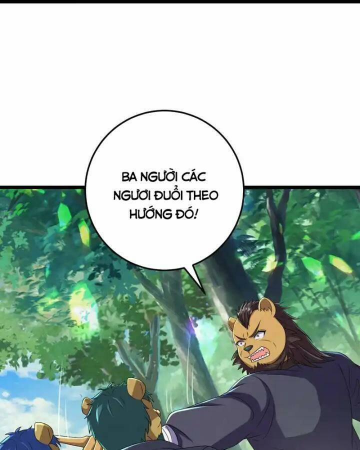 Lão Tổ Luyện Thể Mạnh Nhất Lịch Sử 216 trang 36