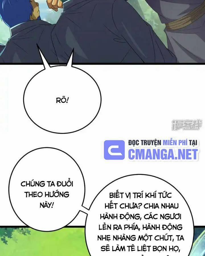 Lão Tổ Luyện Thể Mạnh Nhất Lịch Sử 216 trang 37