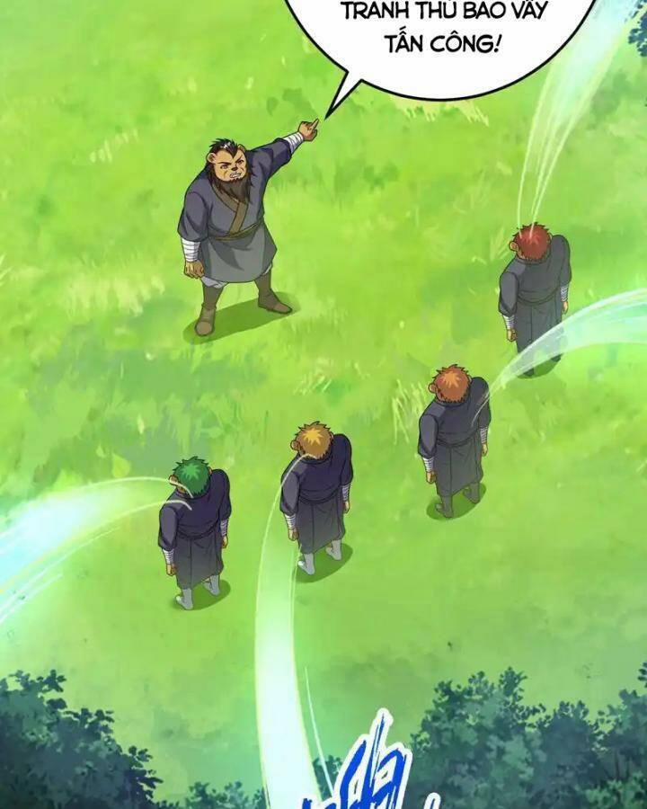 Lão Tổ Luyện Thể Mạnh Nhất Lịch Sử 216 trang 38