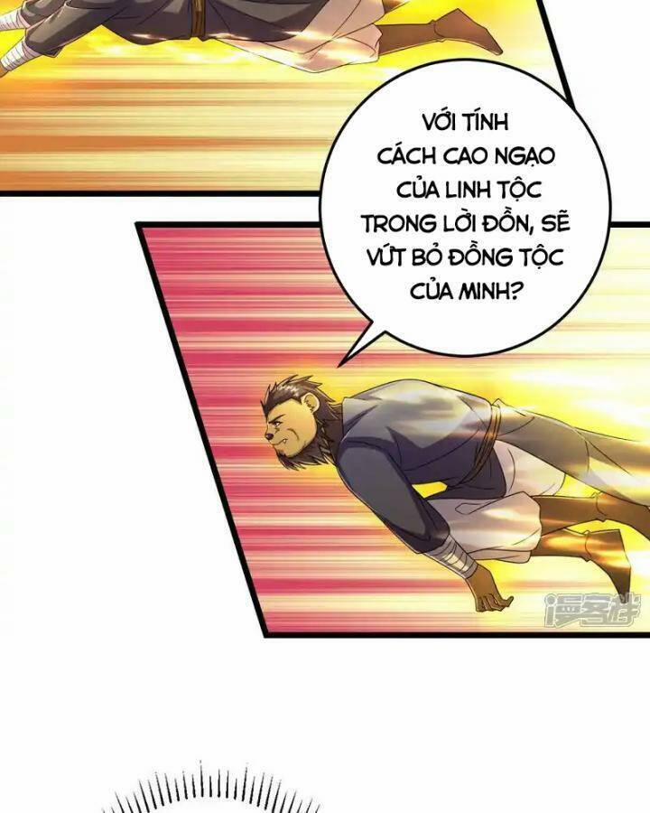 Lão Tổ Luyện Thể Mạnh Nhất Lịch Sử 216 trang 41