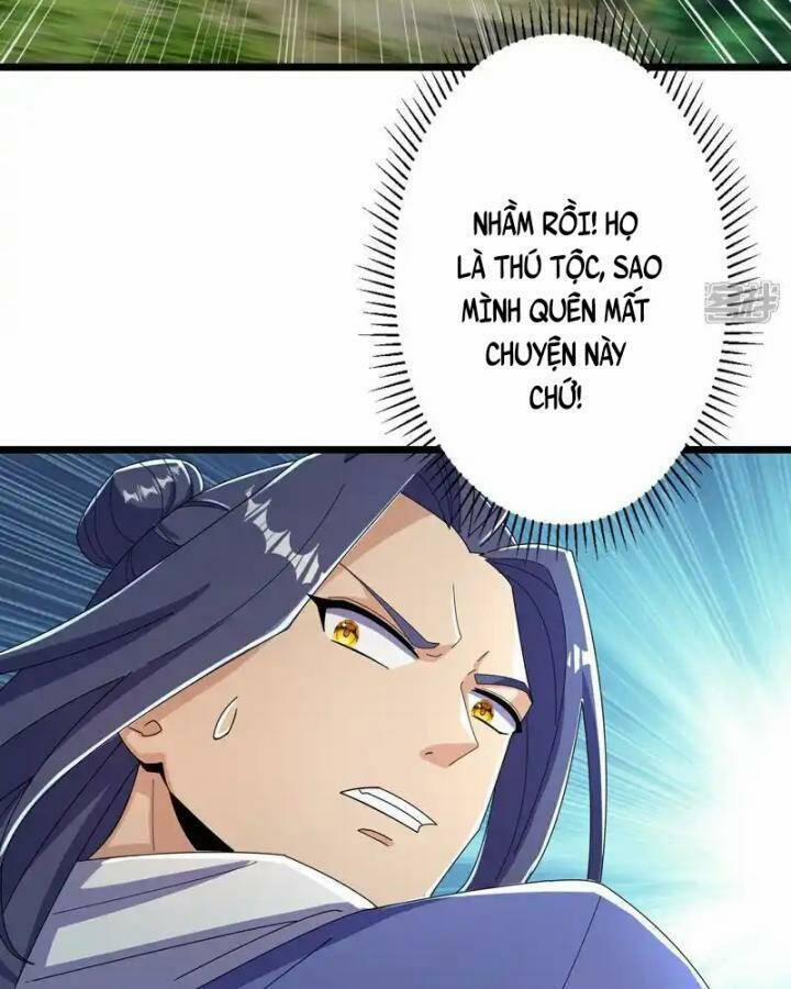 Lão Tổ Luyện Thể Mạnh Nhất Lịch Sử 216 trang 44