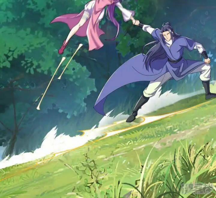 Lão Tổ Luyện Thể Mạnh Nhất Lịch Sử 216 trang 46