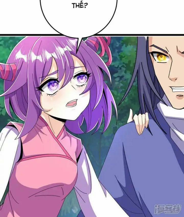 Lão Tổ Luyện Thể Mạnh Nhất Lịch Sử 216 trang 49