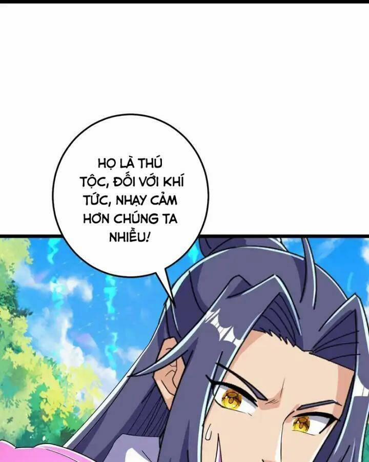 Lão Tổ Luyện Thể Mạnh Nhất Lịch Sử 216 trang 50