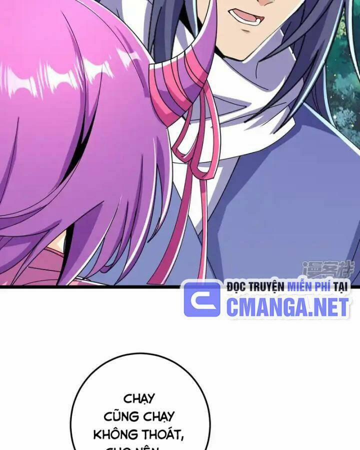 Lão Tổ Luyện Thể Mạnh Nhất Lịch Sử 216 trang 51