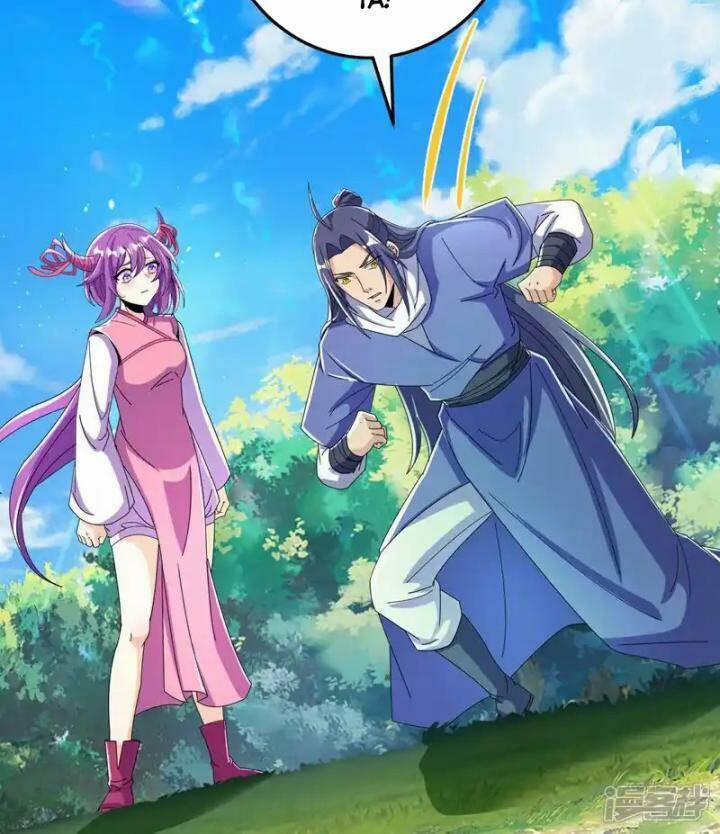 Lão Tổ Luyện Thể Mạnh Nhất Lịch Sử 216 trang 55