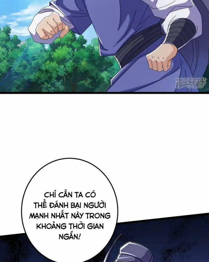 Lão Tổ Luyện Thể Mạnh Nhất Lịch Sử 216 trang 57