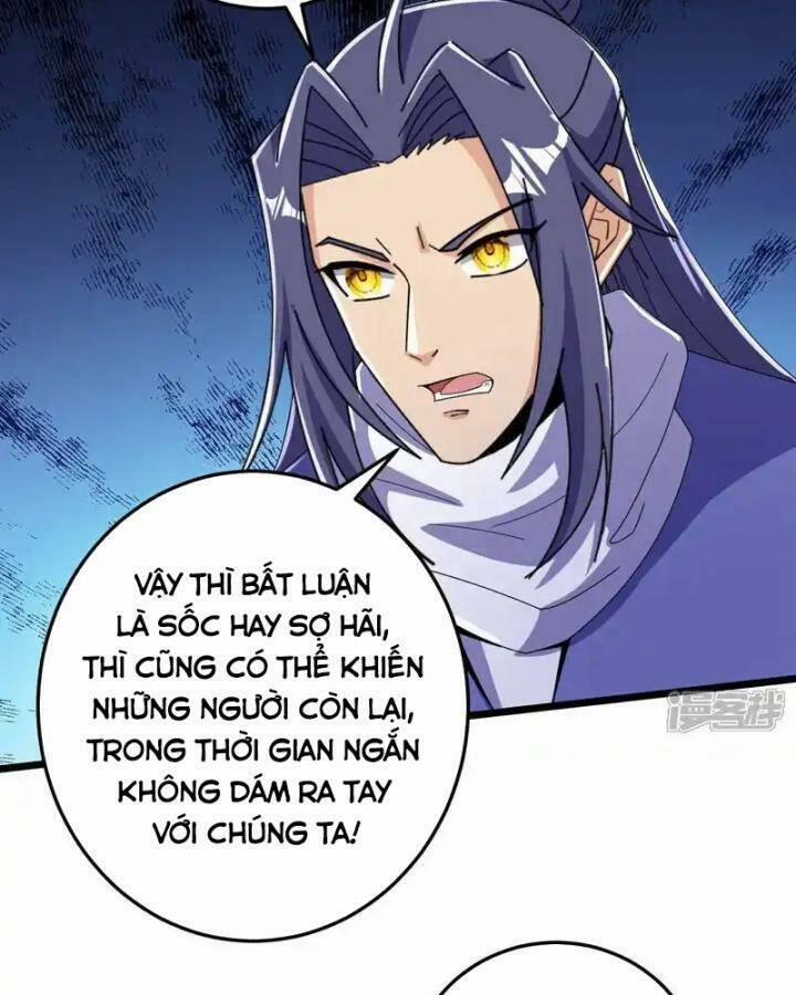 Lão Tổ Luyện Thể Mạnh Nhất Lịch Sử 216 trang 58