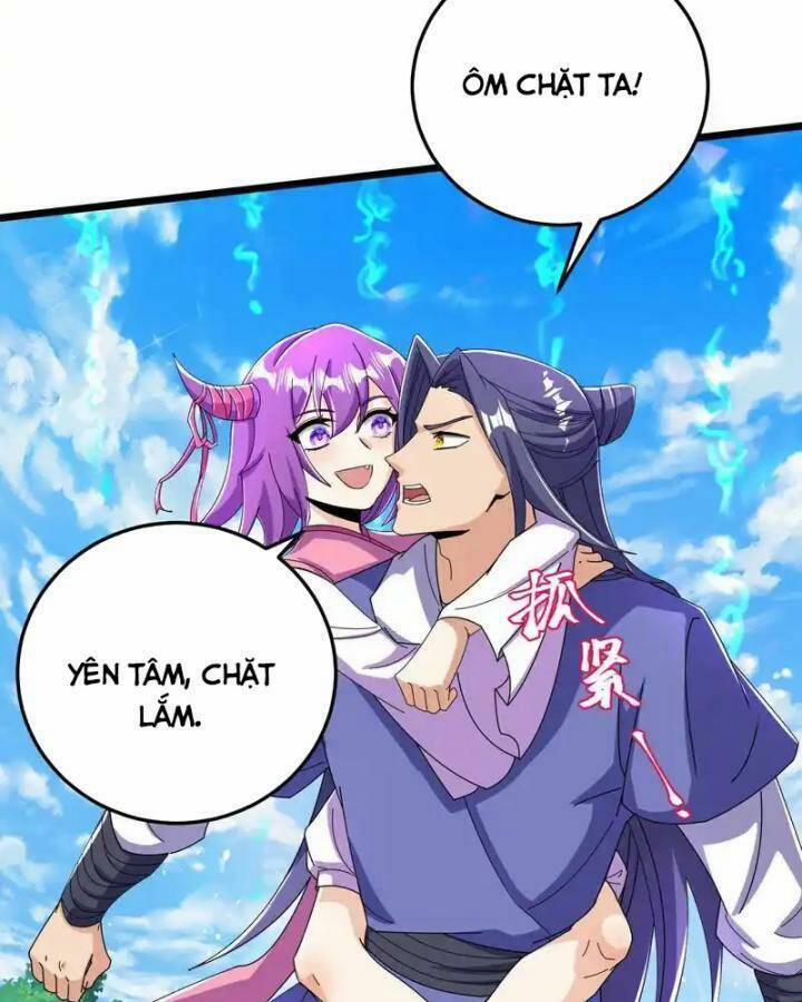 Lão Tổ Luyện Thể Mạnh Nhất Lịch Sử 216 trang 59