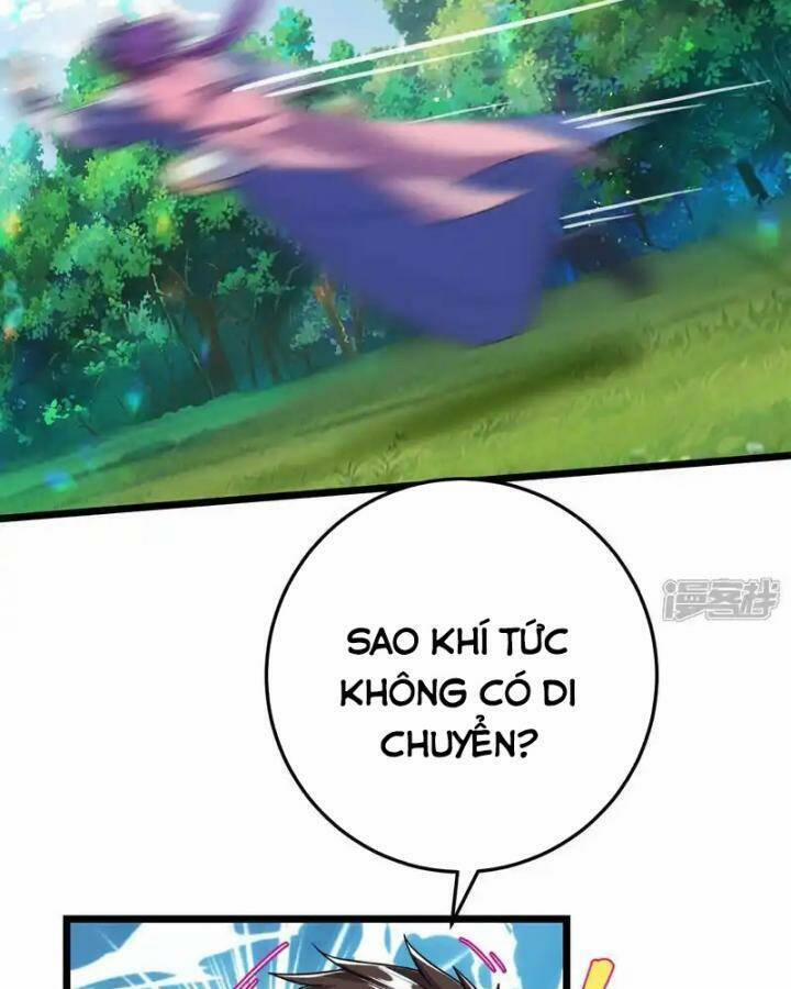 Lão Tổ Luyện Thể Mạnh Nhất Lịch Sử 216 trang 62