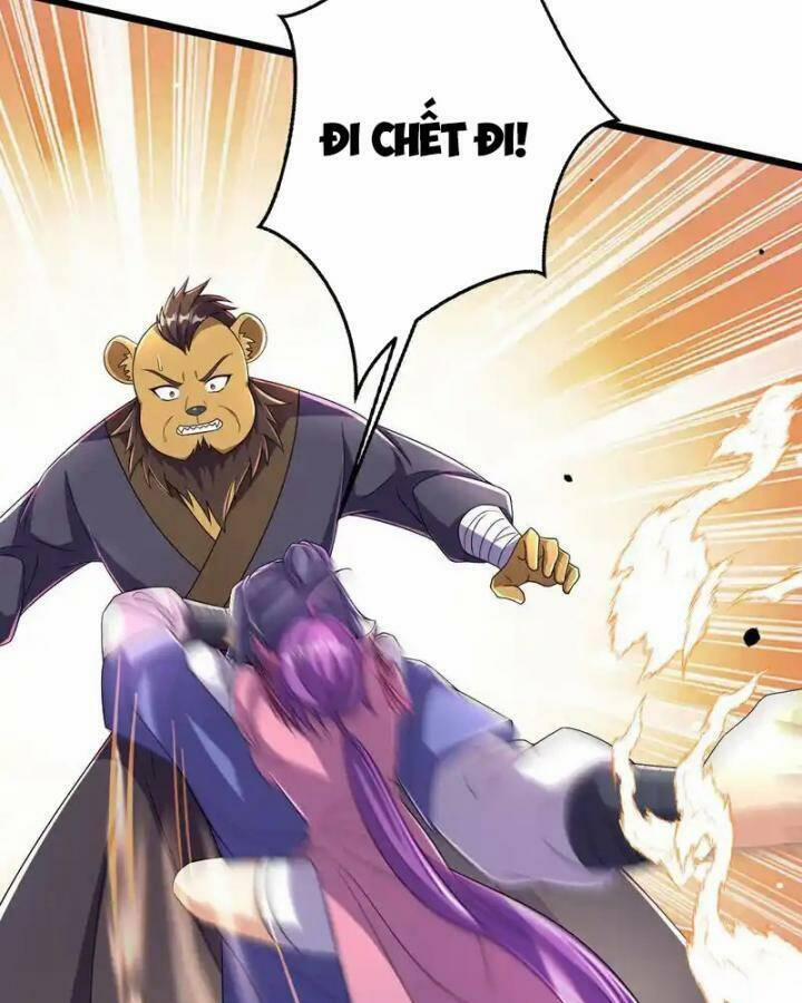 Lão Tổ Luyện Thể Mạnh Nhất Lịch Sử 216 trang 64