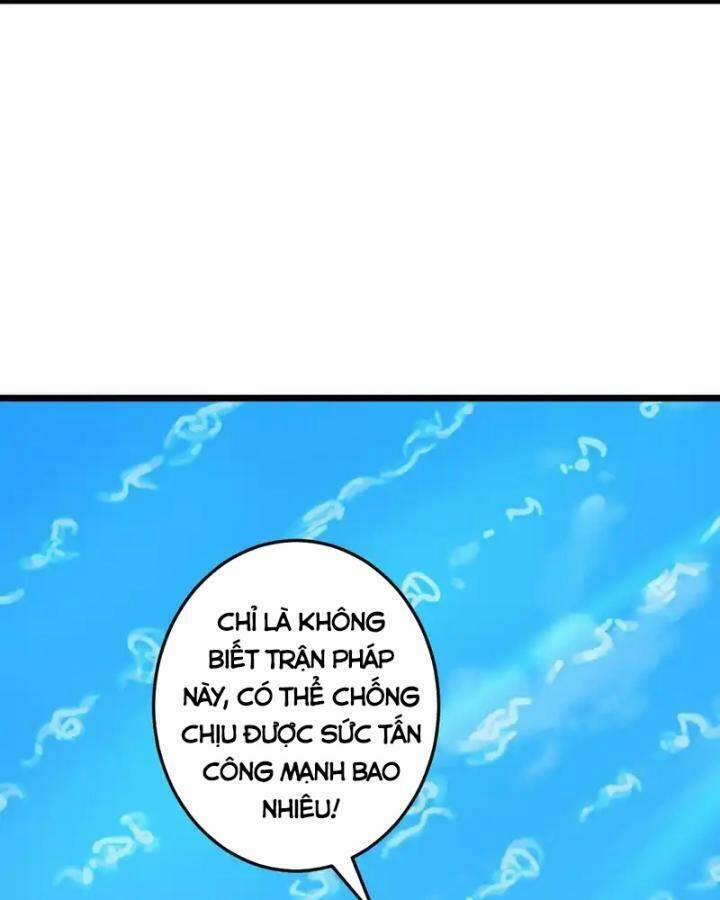 Lão Tổ Luyện Thể Mạnh Nhất Lịch Sử 216 trang 7