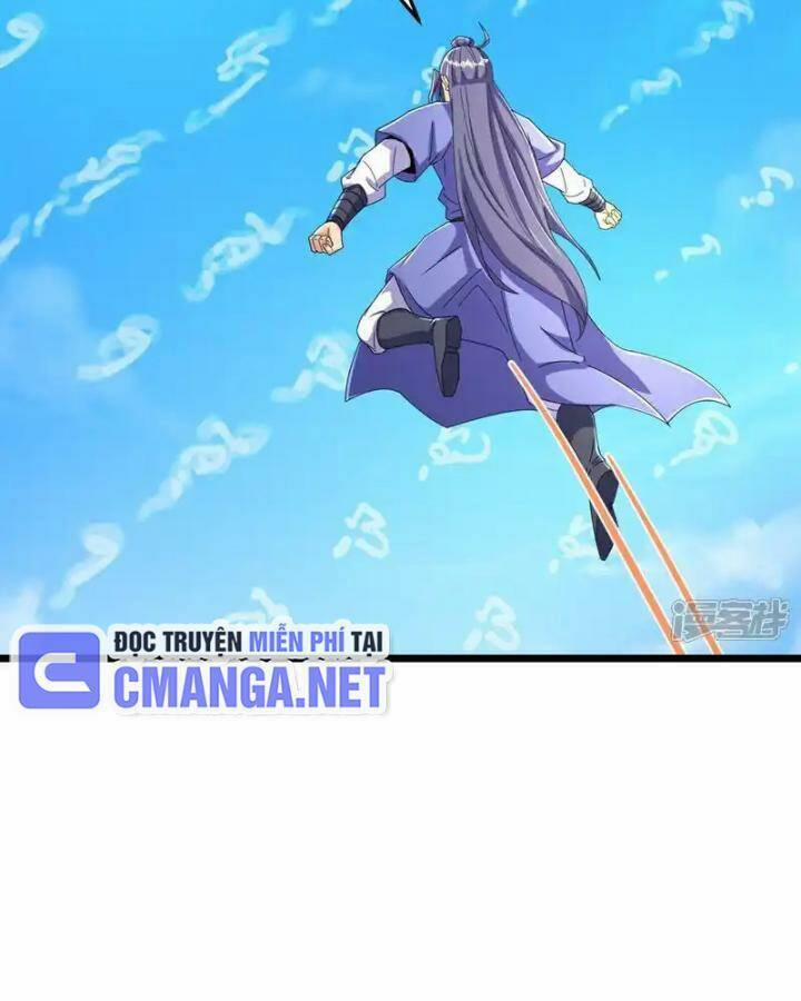 Lão Tổ Luyện Thể Mạnh Nhất Lịch Sử 216 trang 8