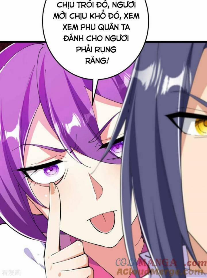 Lão Tổ Luyện Thể Mạnh Nhất Lịch Sử 217 trang 24