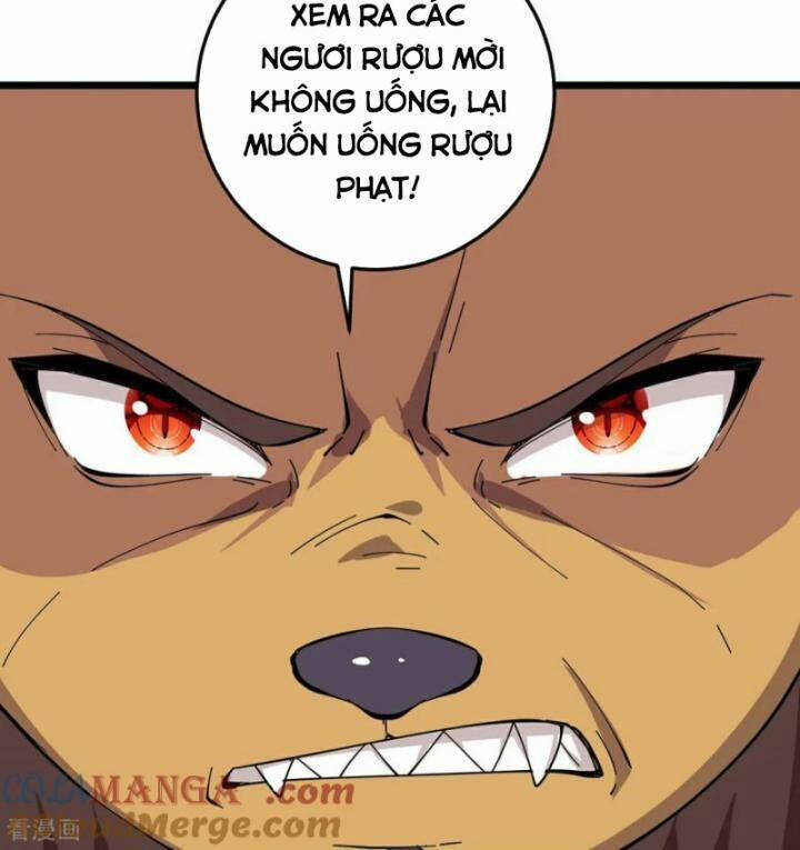 Lão Tổ Luyện Thể Mạnh Nhất Lịch Sử 217 trang 27