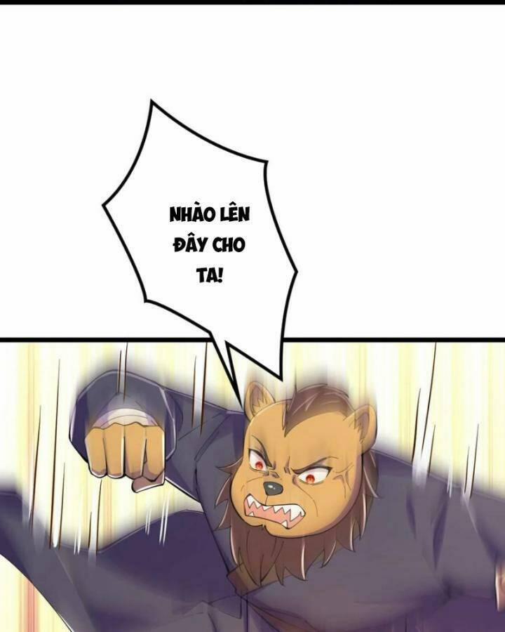 Lão Tổ Luyện Thể Mạnh Nhất Lịch Sử 217 trang 28