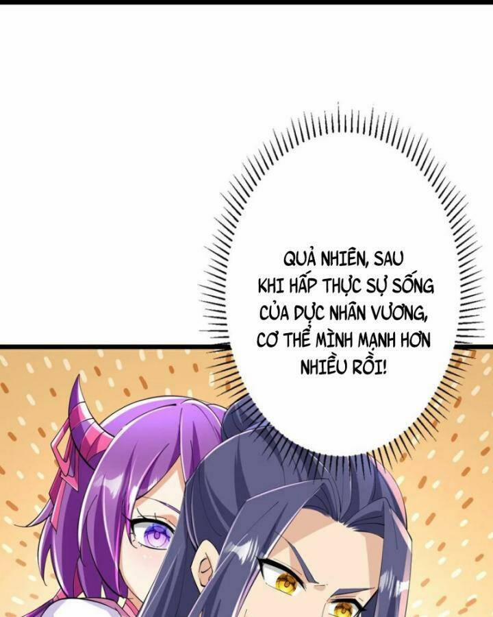 Lão Tổ Luyện Thể Mạnh Nhất Lịch Sử 217 trang 39