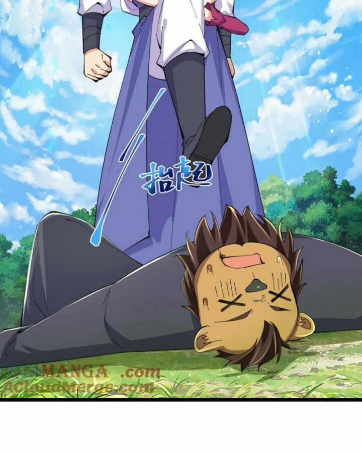 Lão Tổ Luyện Thể Mạnh Nhất Lịch Sử 217 trang 44