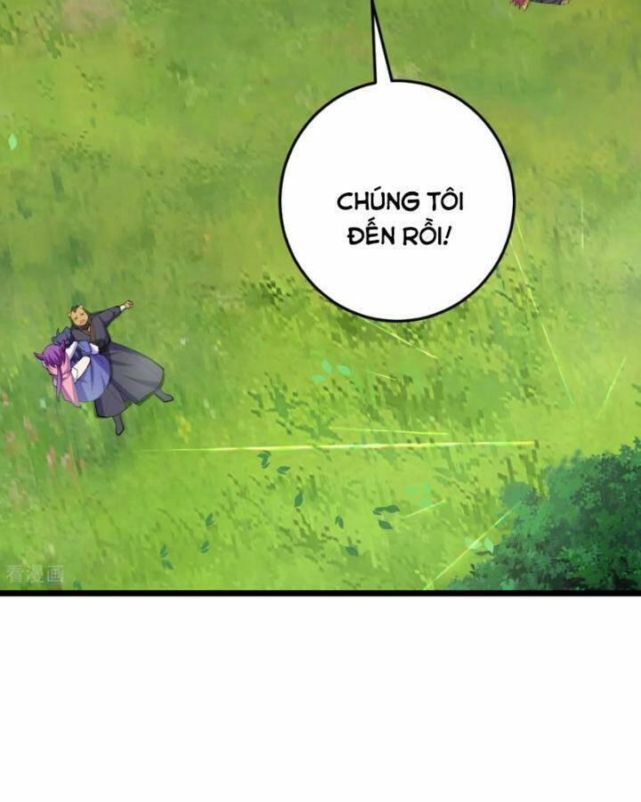 Lão Tổ Luyện Thể Mạnh Nhất Lịch Sử 217 trang 49