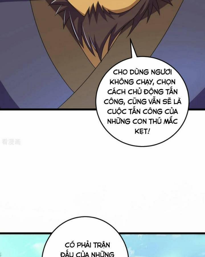 Lão Tổ Luyện Thể Mạnh Nhất Lịch Sử 217 trang 5