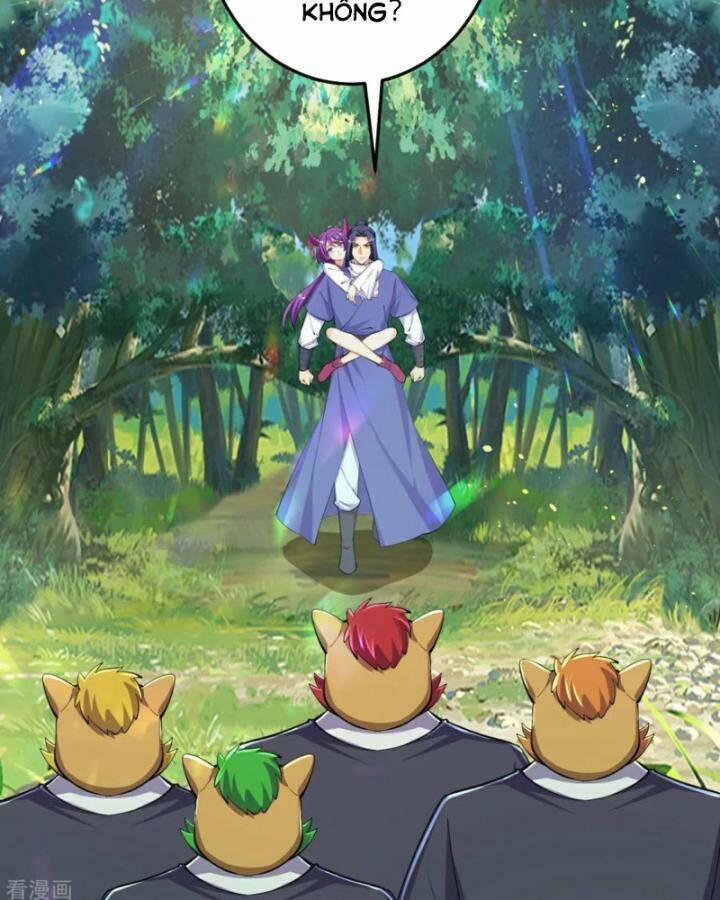 Lão Tổ Luyện Thể Mạnh Nhất Lịch Sử 217 trang 57