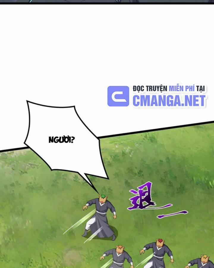 Lão Tổ Luyện Thể Mạnh Nhất Lịch Sử 217 trang 58