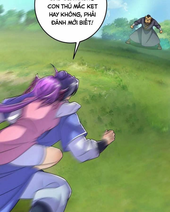 Lão Tổ Luyện Thể Mạnh Nhất Lịch Sử 217 trang 6