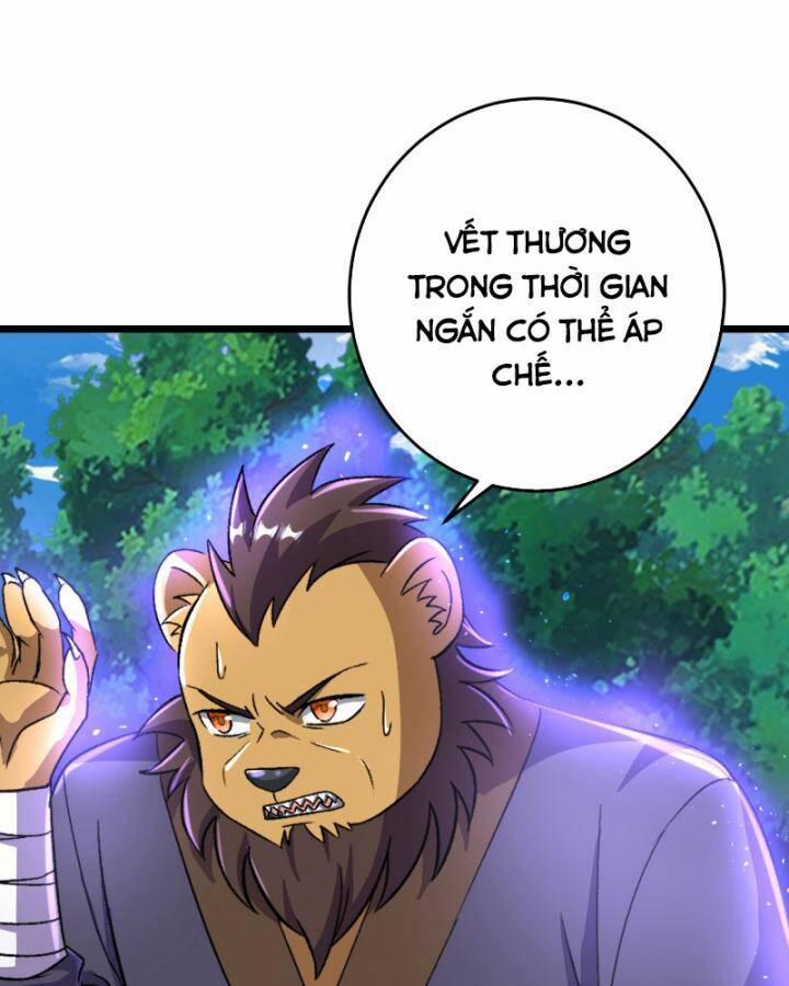 Lão Tổ Luyện Thể Mạnh Nhất Lịch Sử 218 trang 16