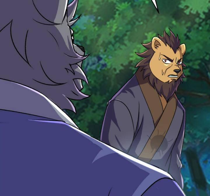 Lão Tổ Luyện Thể Mạnh Nhất Lịch Sử 218 trang 22