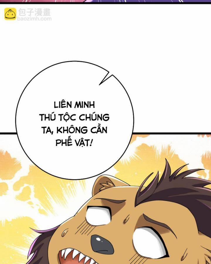 Lão Tổ Luyện Thể Mạnh Nhất Lịch Sử 218 trang 29