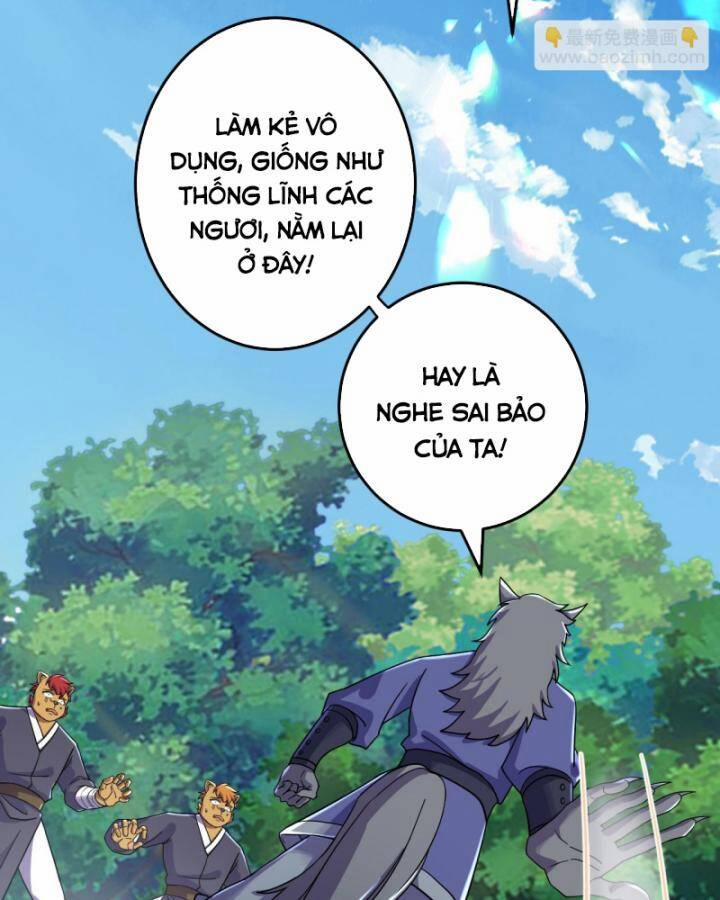 Lão Tổ Luyện Thể Mạnh Nhất Lịch Sử 218 trang 32