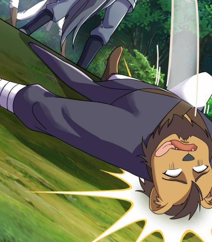 Lão Tổ Luyện Thể Mạnh Nhất Lịch Sử 218 trang 33