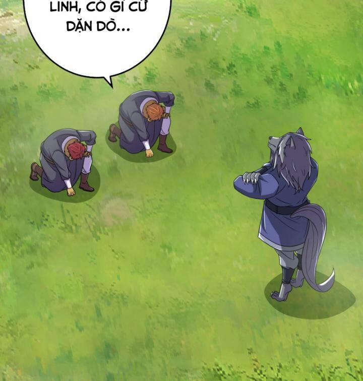 Lão Tổ Luyện Thể Mạnh Nhất Lịch Sử 218 trang 36