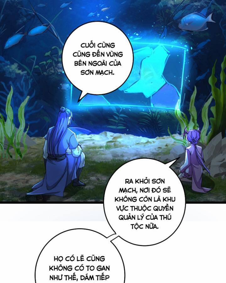 Lão Tổ Luyện Thể Mạnh Nhất Lịch Sử 218 trang 43