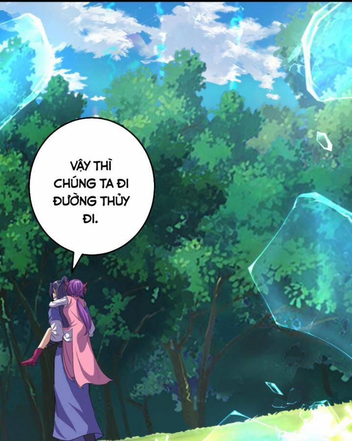 Lão Tổ Luyện Thể Mạnh Nhất Lịch Sử 218 trang 5